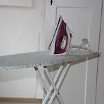 Apartman Pink House