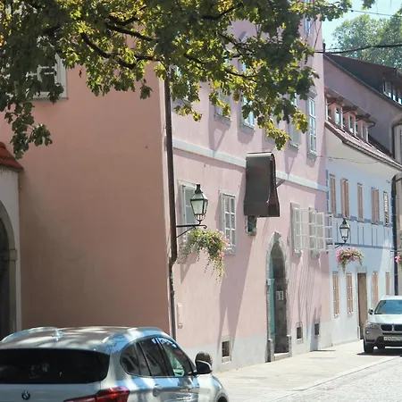 Pink House