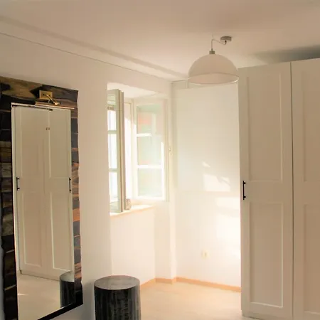 Appartement Pink House