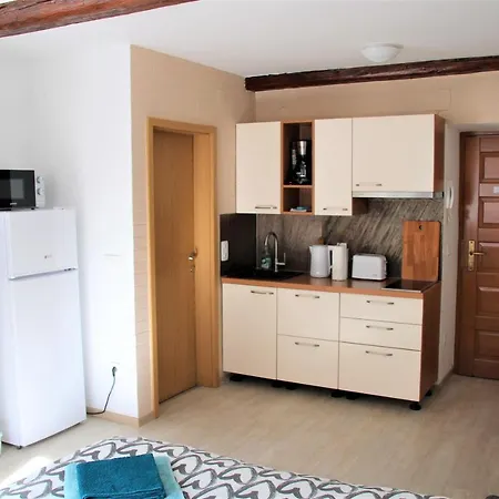 Appartement Pink House