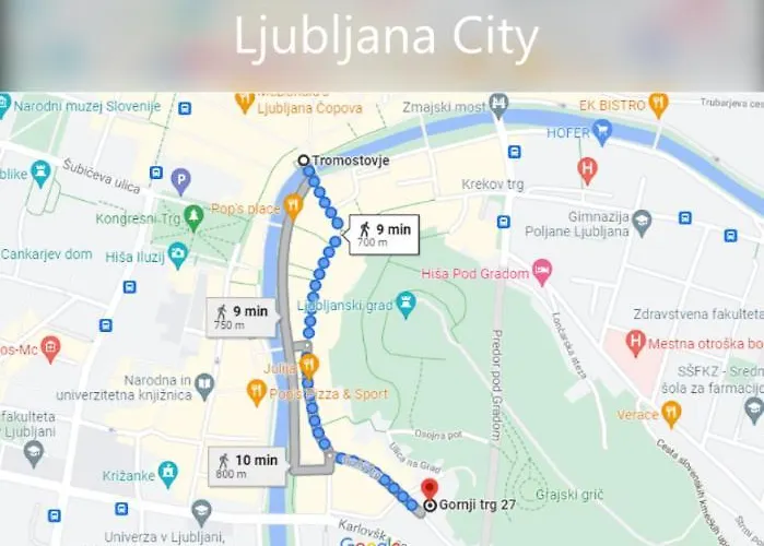 Pink House Appartamento