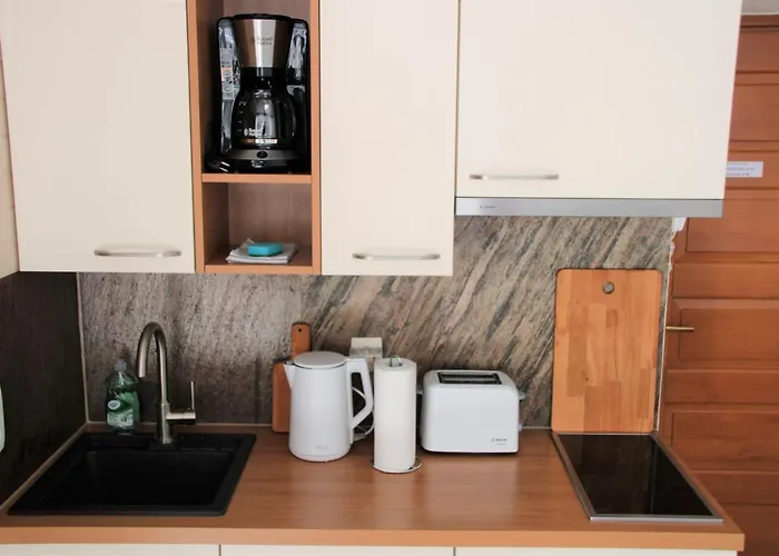 Appartamento Pink House *